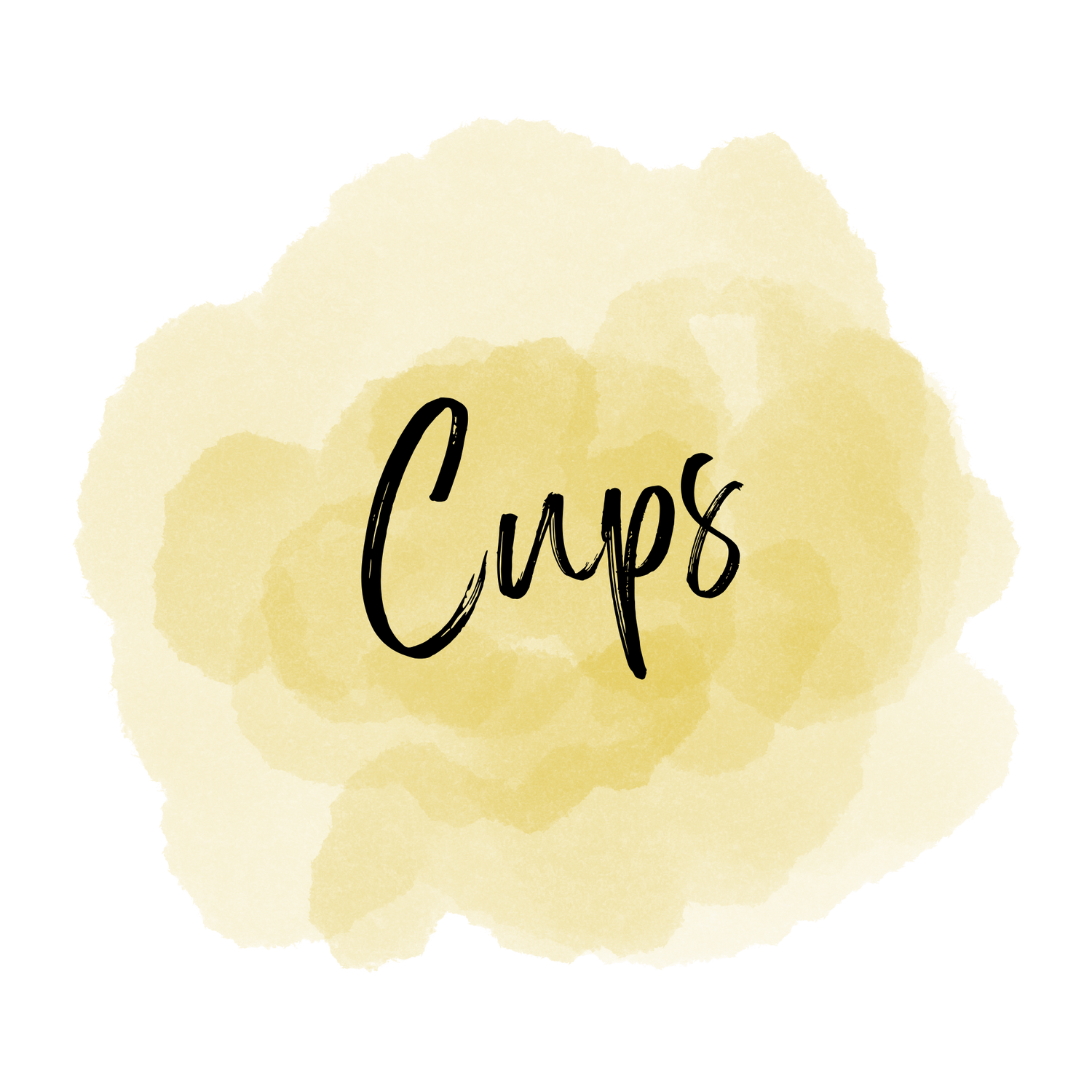 Cups