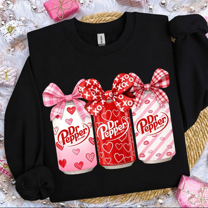 Dr Pepper Lover
