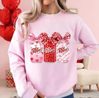 Dr Pepper Lover